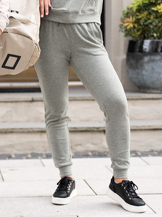 Twentyfour Mode Comfy Sweatpant Furu
