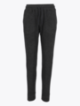 Twentyfour Mode Comfy Sweatpant Sort