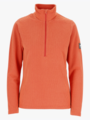 Twentyfour Loen Half Zip Fleece D Tomatrod
