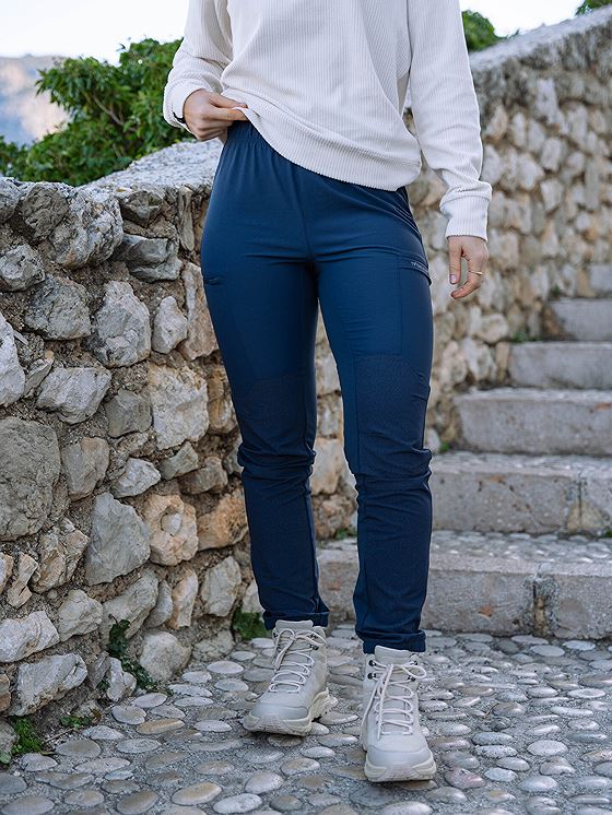 Twentyfour Mode Shape Bukse Marine