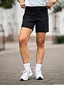 Twentyfour Mode Flex Shorts Sort