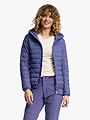 Twentyfour Mode Thermal Jakke Indigo