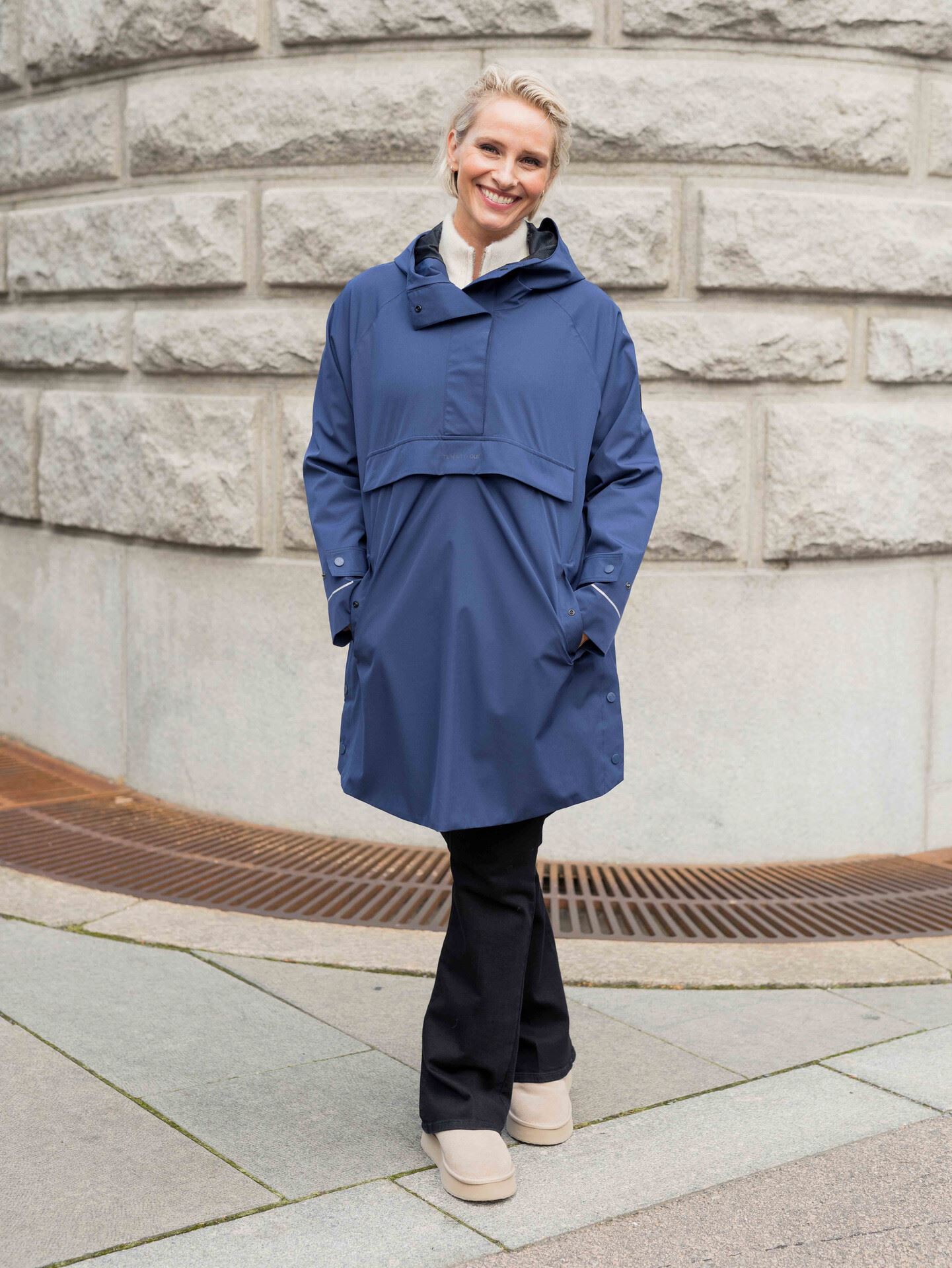 Twentyfour X GI Mode 2 Lags Poncho Marine