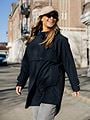 Twentyfour X GI Mode 2 Lags Poncho Sort