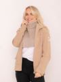 Twentyfour X  GI Strikkehals Beige