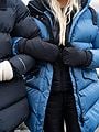 Twentyfour Isbre Warm Vott Sort