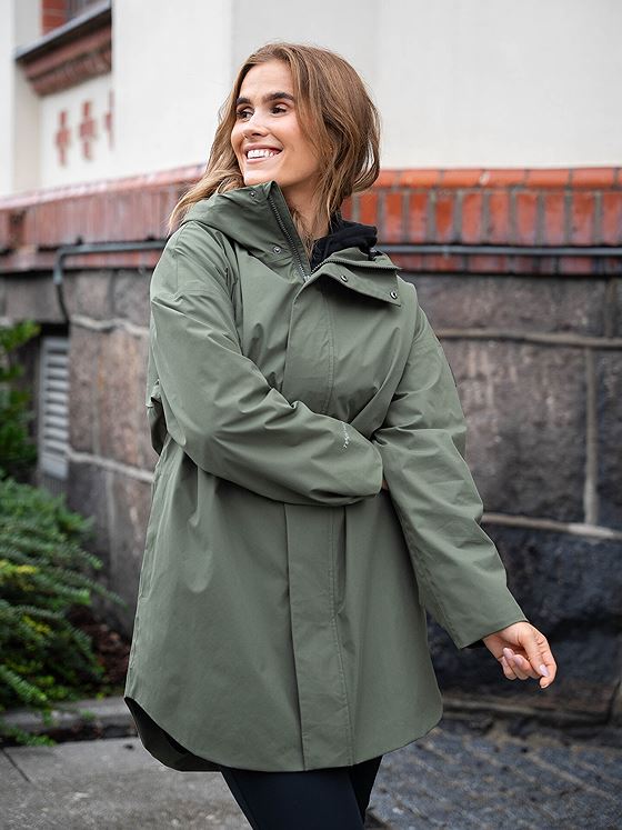 Twentyfour Mode Cape Furu