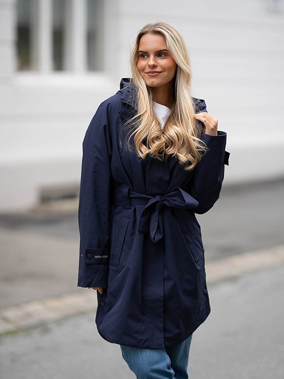 Twentyfour Mode Insulated Cape Marine