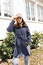 Twentyfour Mode Insulated Cape Marine