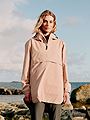 Twentyfour Mode Packable Anorak Mørk Beige