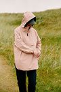 Twentyfour Mode Packable Anorak Mørk Beige