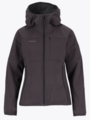 Twentyfour Venture 360 Jakke Sort