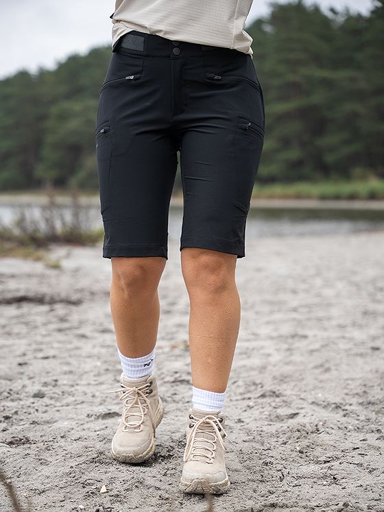 Twentyfour Venture 360 Lang Shorts Sort