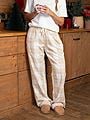Twentyfour Dreamy Pyjamas Pant Sand