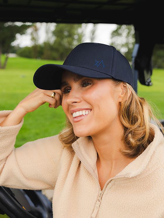 Twentyfour & Brand Cap Marine