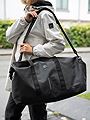 Twentyfour & Weekendbag 35L Sort