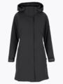 Twentyfour Mode PL Parka Sort