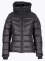 Twentyfour Aurora Warm Dunjakke Sort