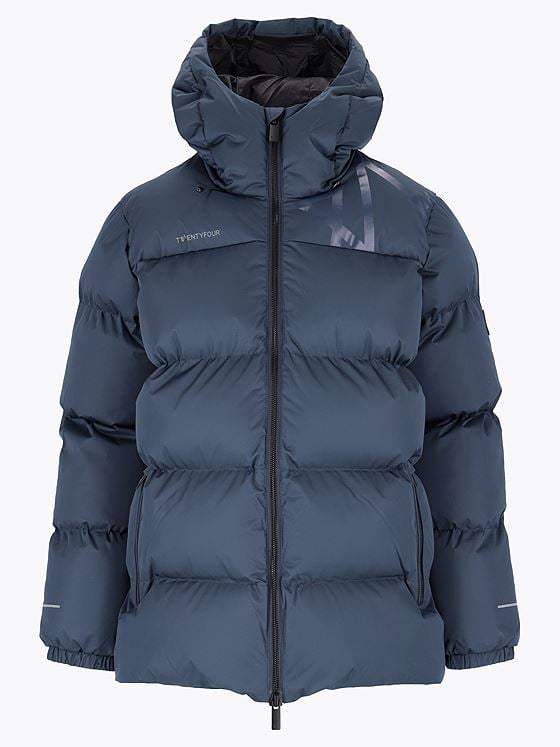 Twentyfour Aurora Arctic Puffer Marine