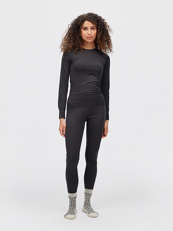 Twentyfour Aurora Ullsett Sort