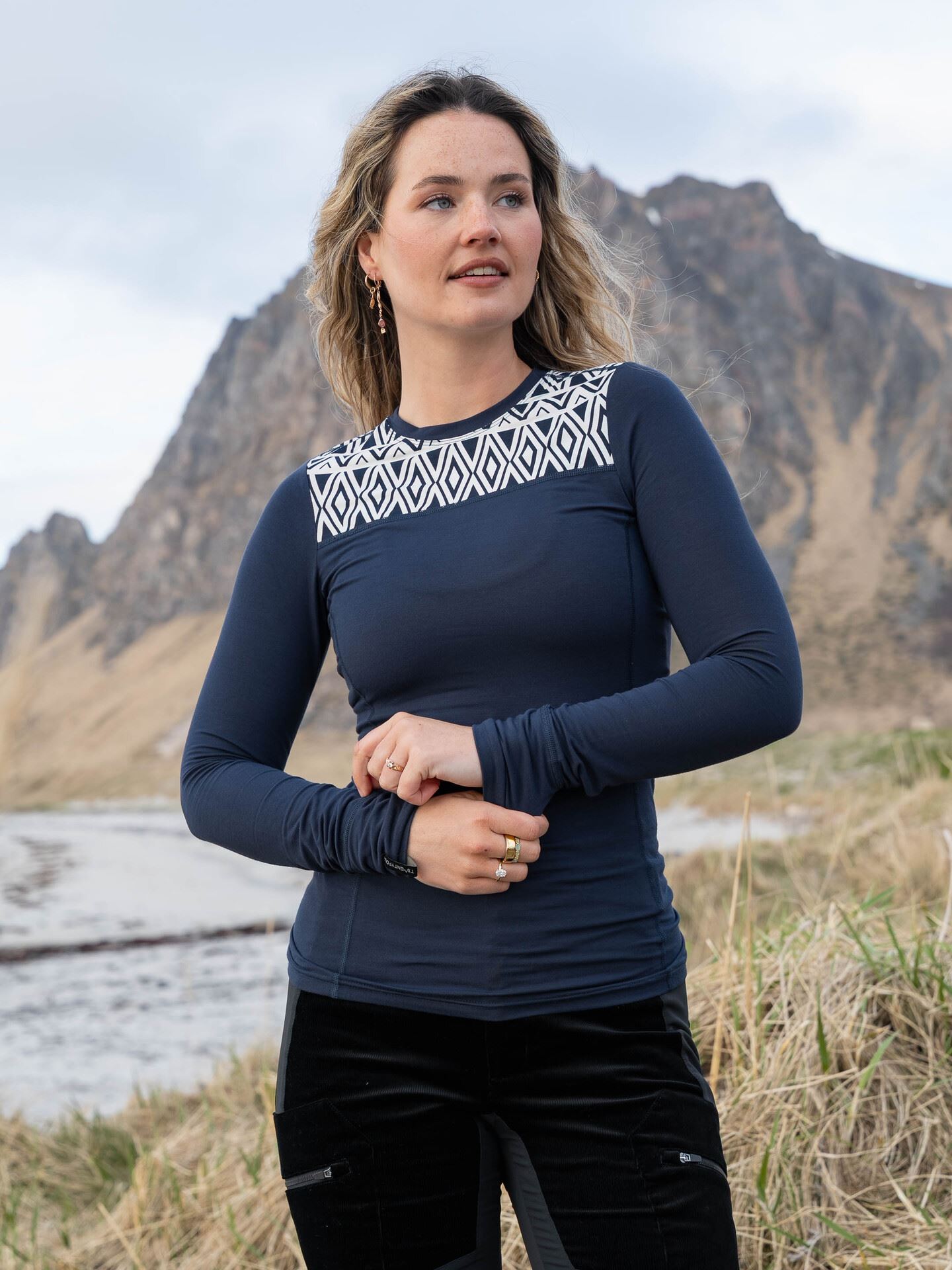 Twentyfour Aurora Inca Sett Marine