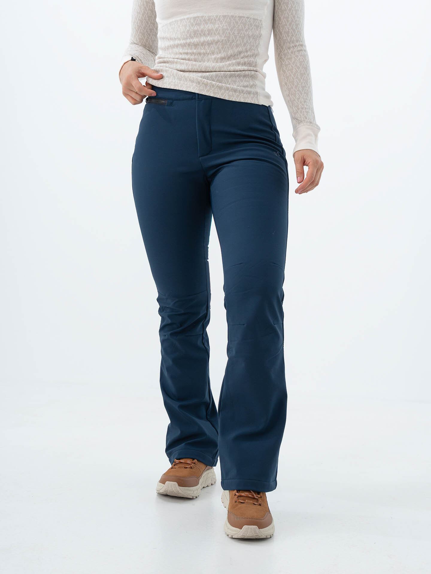 Twentyfour Aurora Resort Bukse Marine