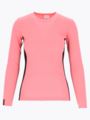 Twentyfour Aurora Baselayer Sett Rosa