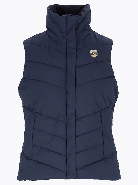 Twentyfour Aurora Thermal Vest Kollen Marine