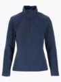 Twentyfour Aurora Half Zip Fleece Marine