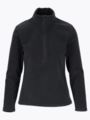 Twentyfour Aurora Half Zip Fleece Sort