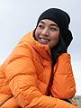 Twentyfour Aurora Basic Lue Sort