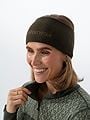 Twentyfour Aurora Basic Pannebånd Mørk Oliven