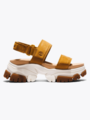 Timberland Adley Way 2 Band Sandal Wheat