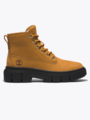 Timberland Greyfield Leather boot Beige