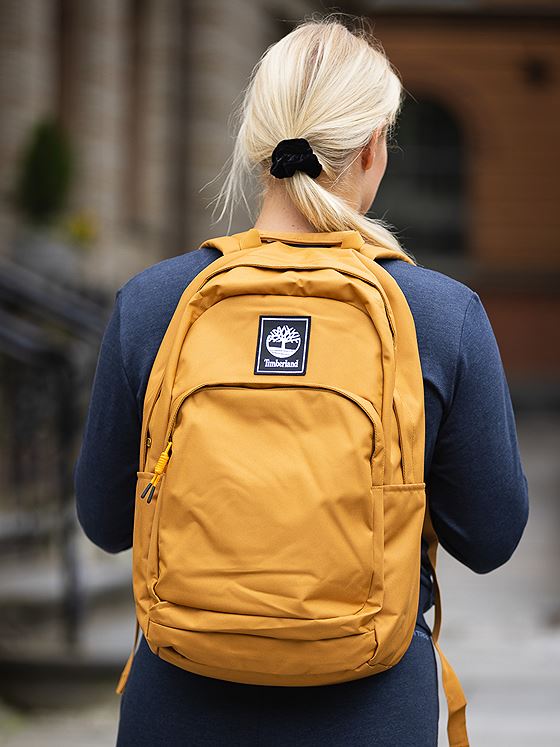 Timberland Timberpack Core 27 LT Light Brown