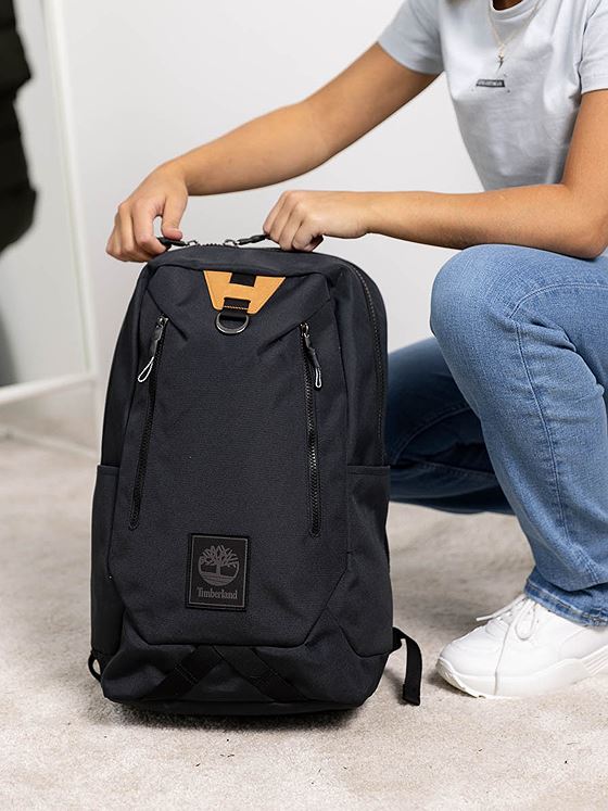Timberland Outleisure Backpack Black