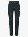 Tufte Willow Pants Dark Green