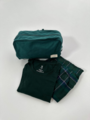 Tufte Tufte W Owl Pyjamas Set Grønn - Get Inspired Exclusive Collection