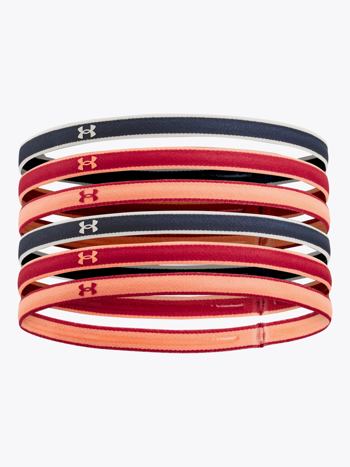 Under Armour Mini Headbands Flerfarget