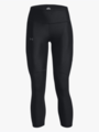Under Armour Ankle Leg Shine Black