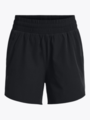 Under Armour Flex Woven Short 5in Black / Black