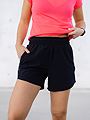 Under Armour Flex Woven Short 5in Black / Black