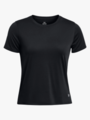 Under Armour Launch Tee Black / Reflective