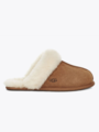 UGG Scuffette II Chestnut