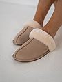 UGG Scuffette II Sand