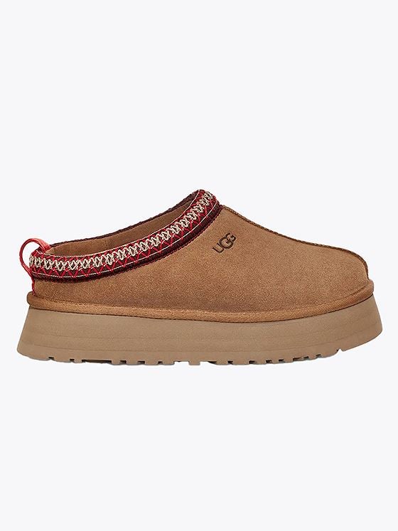 UGG Tazz Chestnut