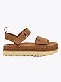 UGG Goldenstar Chestnut