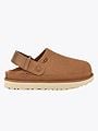 UGG Goldenstar Clog Chestnut
