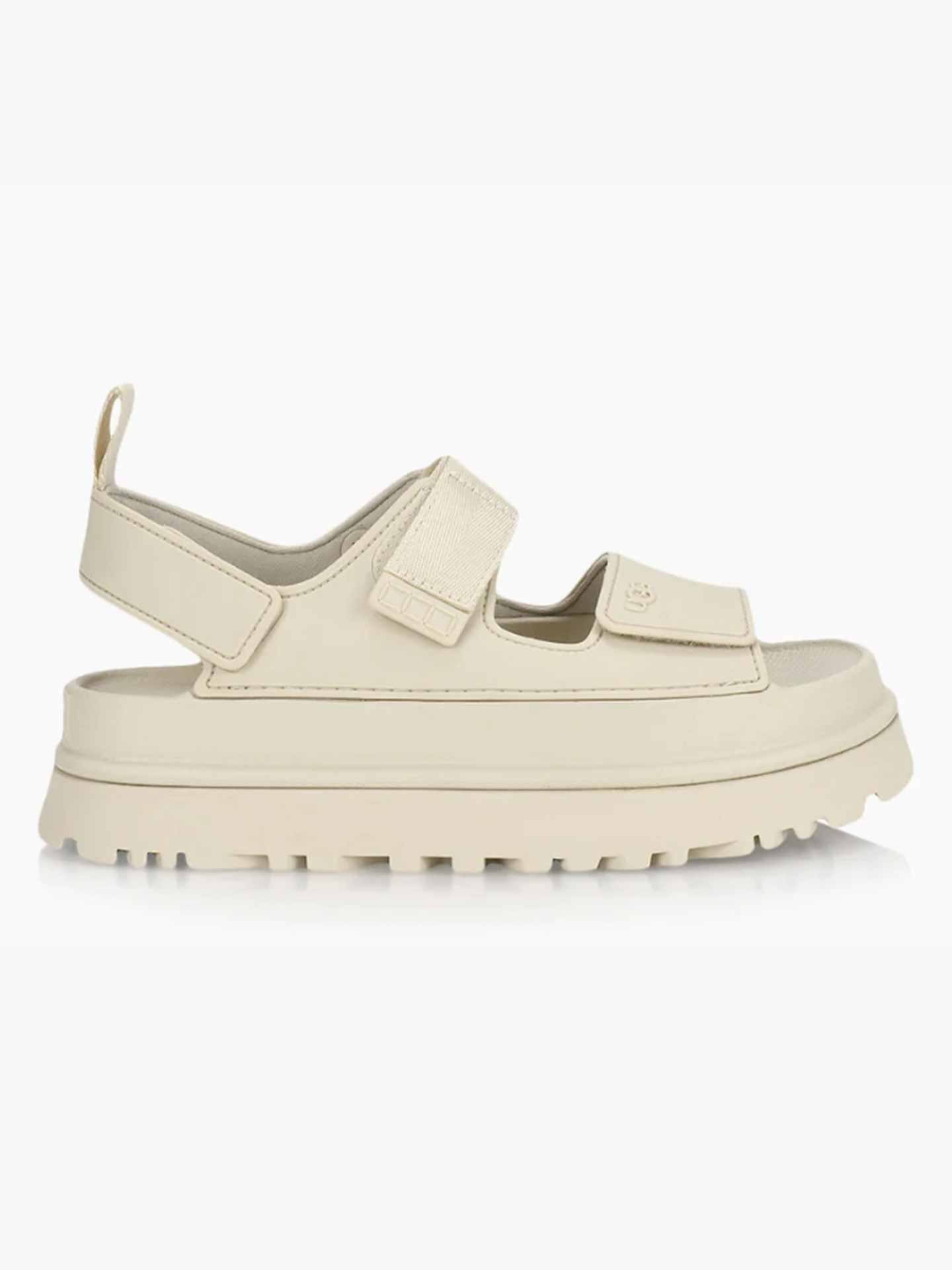 Ugg W Goldenglow - Sea Salt 41