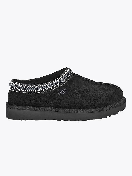 UGG Tasman Black